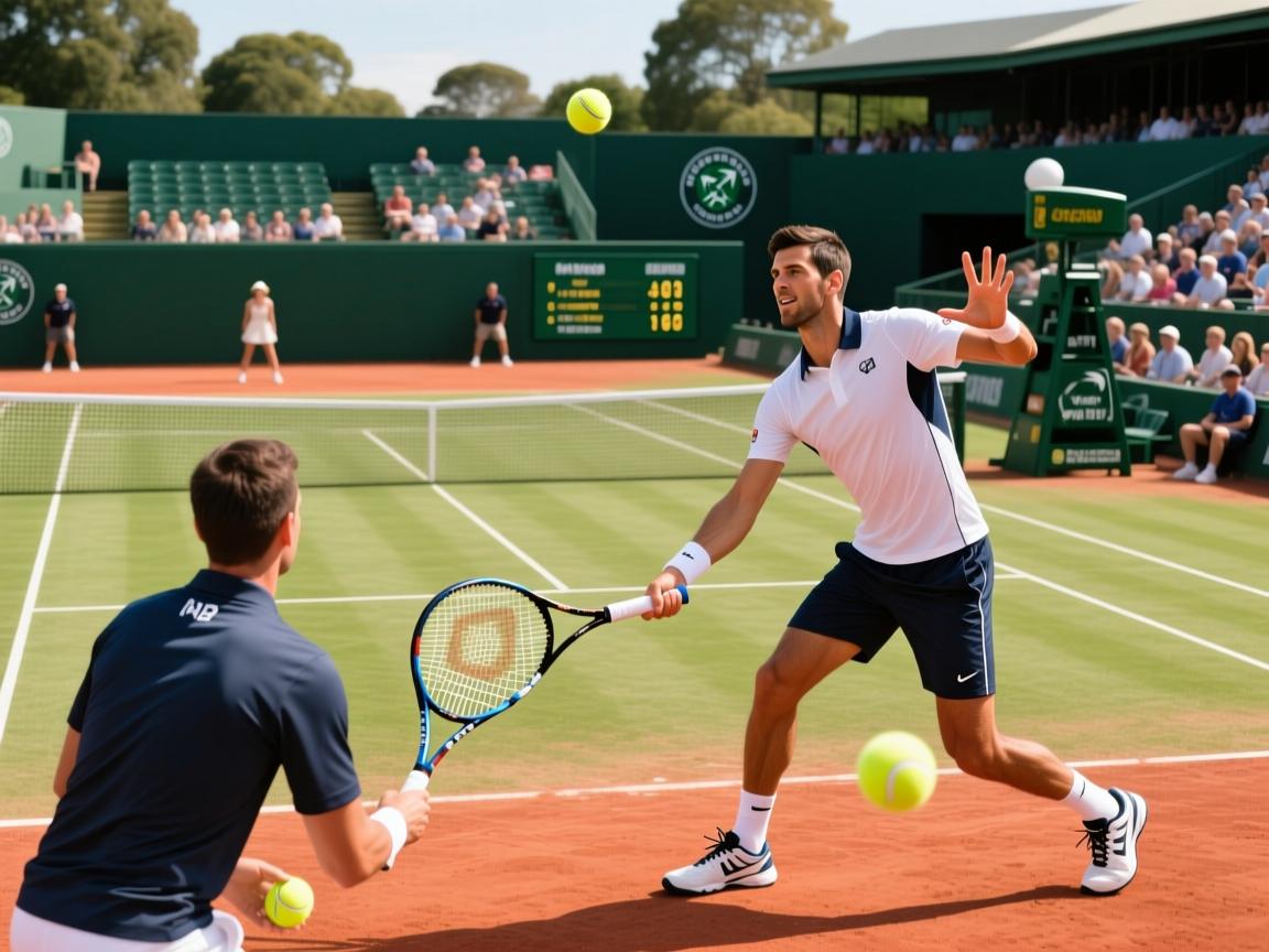 爱游戏app安装-“短柄墙球赛：高新区全民健身馆，脑力与体力的全方位较量”  第2张