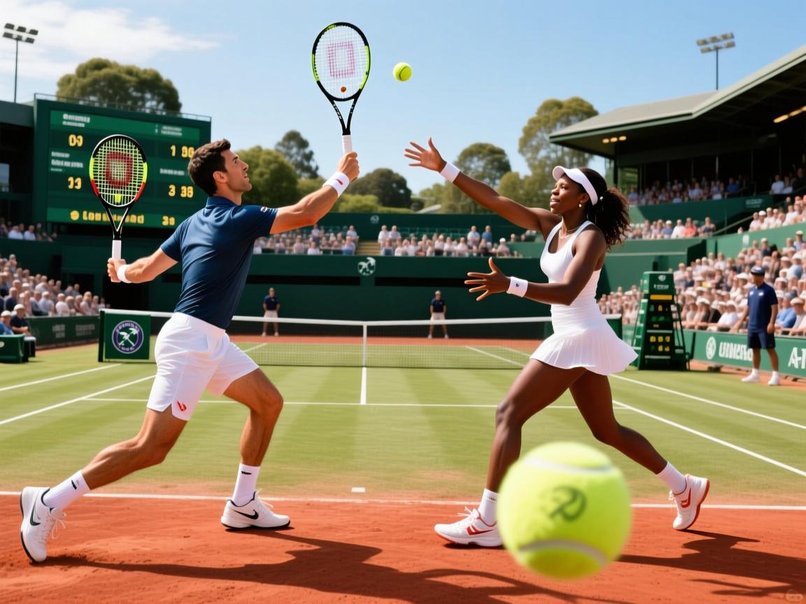 爱游戏体育官网-体能与技术结合的乒乓球训练模式受青睐，乒乓球运动体能训练指南  第3张