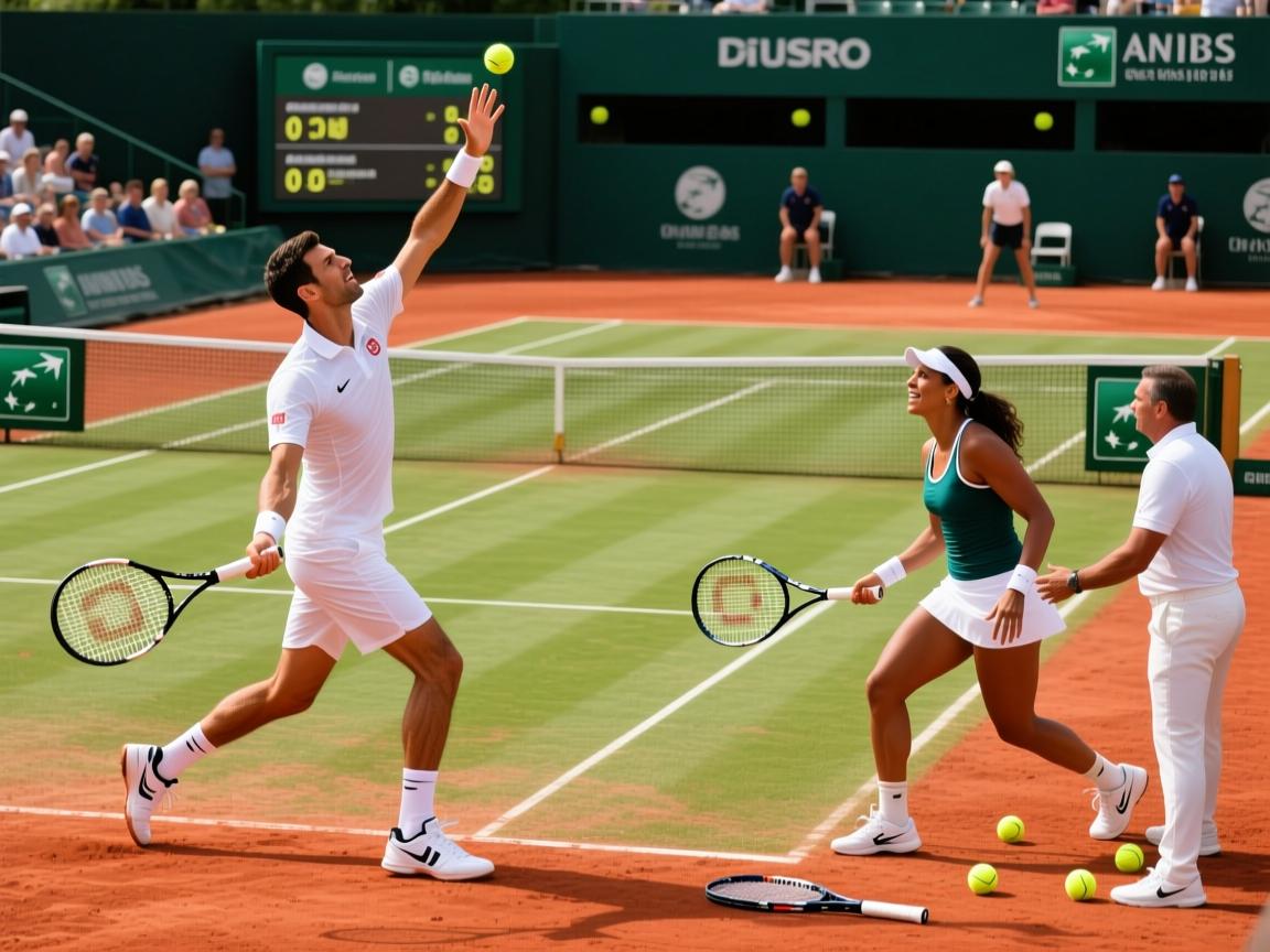 爱游戏体育入口-埃及赛制创新：如何打破传统，迎接新挑战，埃及的比赛  第3张