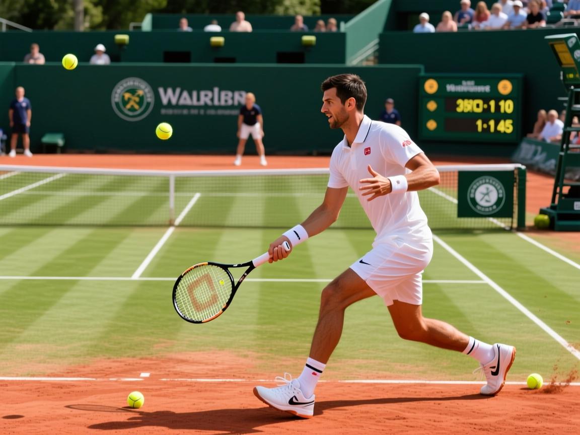 爱游戏入口-技术动作连贯性成胜负分水岭，技术动作的定义  第2张