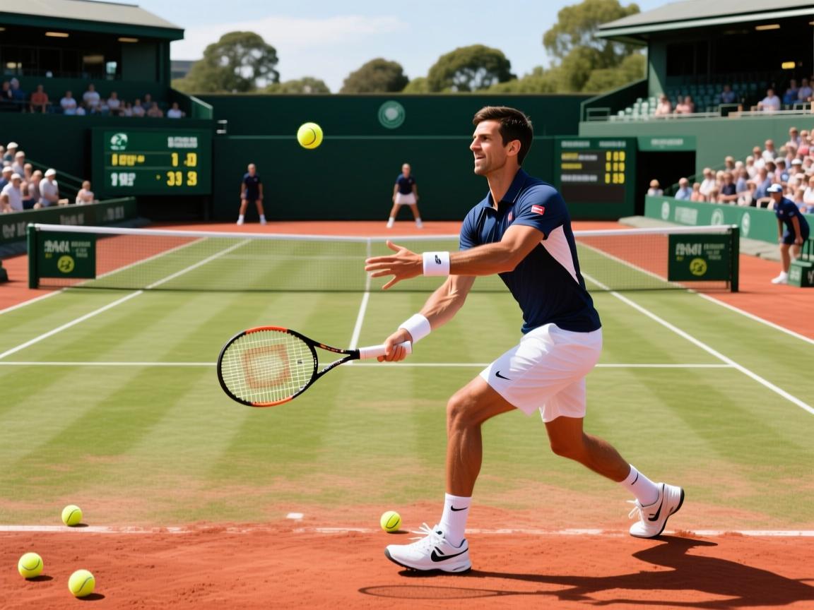 爱游戏入口-技术动作连贯性成胜负分水岭，技术动作的定义  第3张