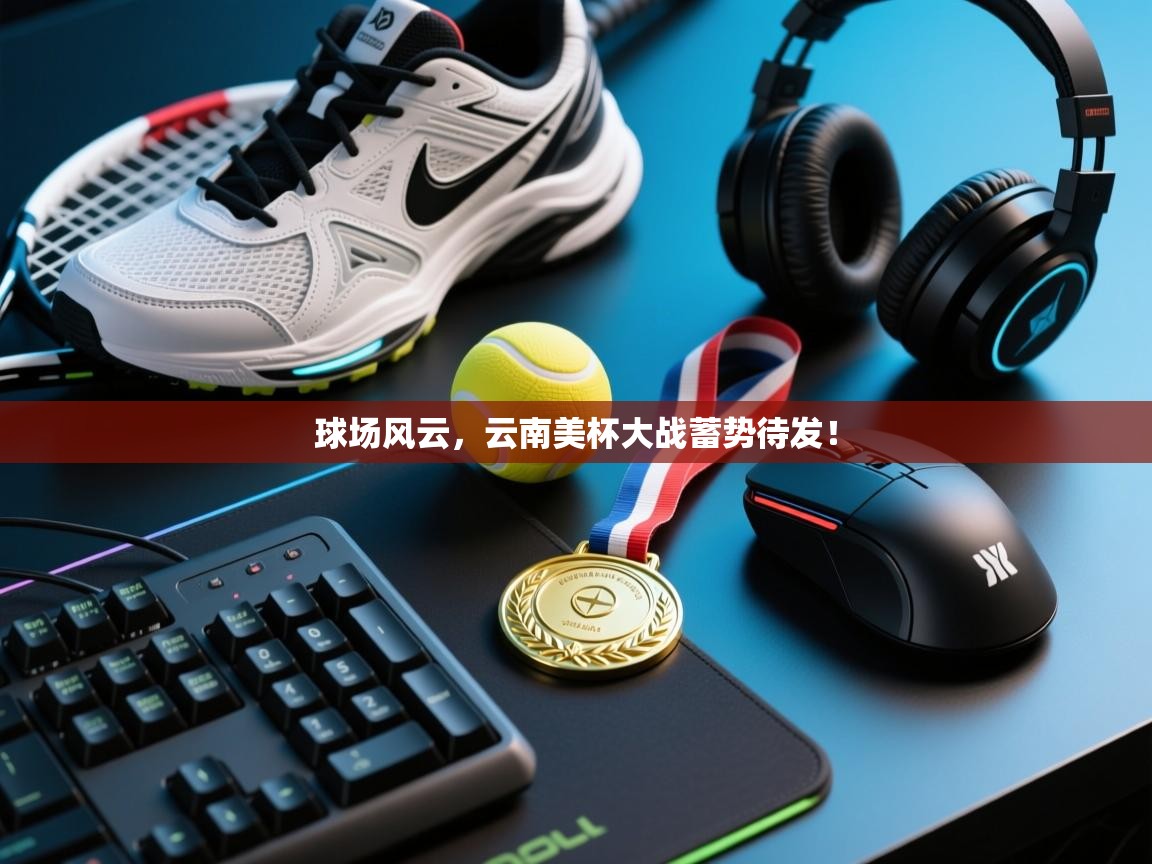 球场风云，云南美杯大战蓄势待发！