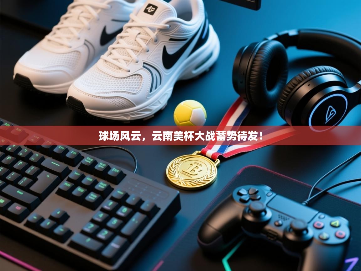球场风云，云南美杯大战蓄势待发！  第2张
