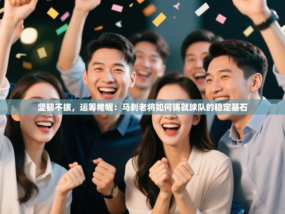坚韧不拔，运筹帷幄：马刺老将如何铸就球队的稳定基石