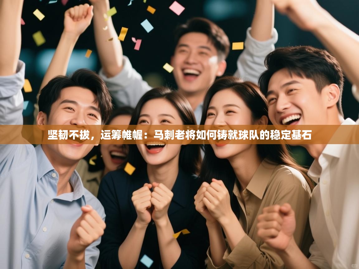 坚韧不拔，运筹帷幄：马刺老将如何铸就球队的稳定基石  第2张