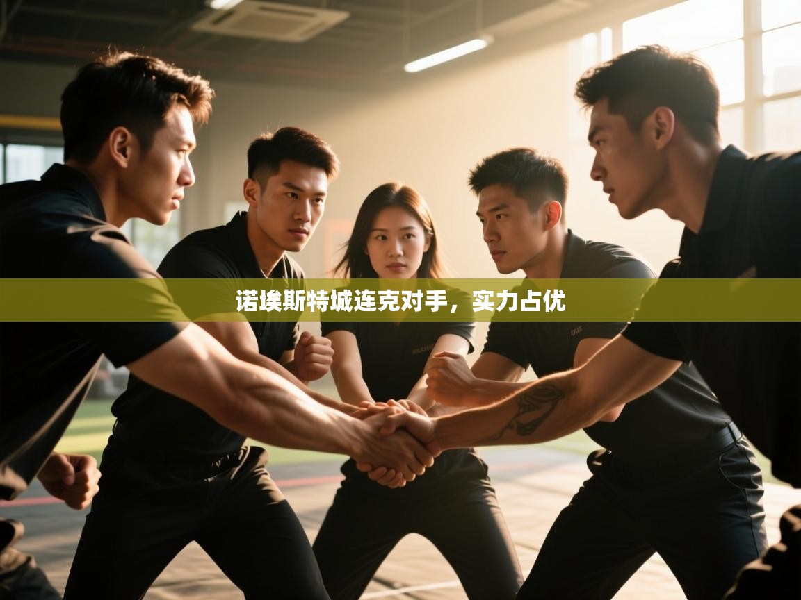 诺埃斯特城连克对手，实力占优  第2张