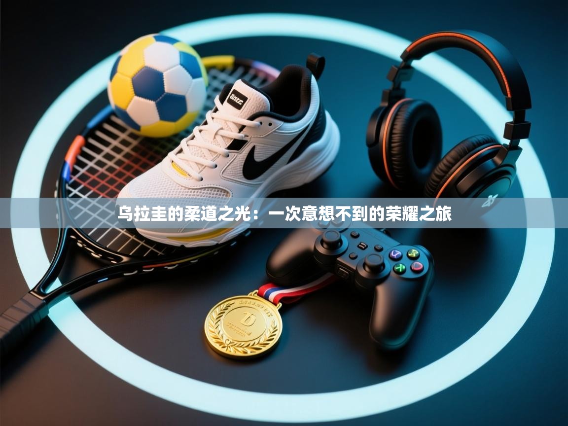 乌拉圭的柔道之光：一次意想不到的荣耀之旅