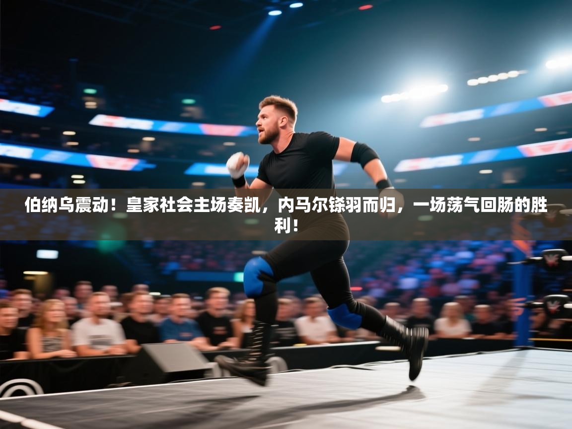 伯纳乌震动!皇家社会主场奏凯,内马尔铩羽而归,一场荡气回肠的胜利! 第2张