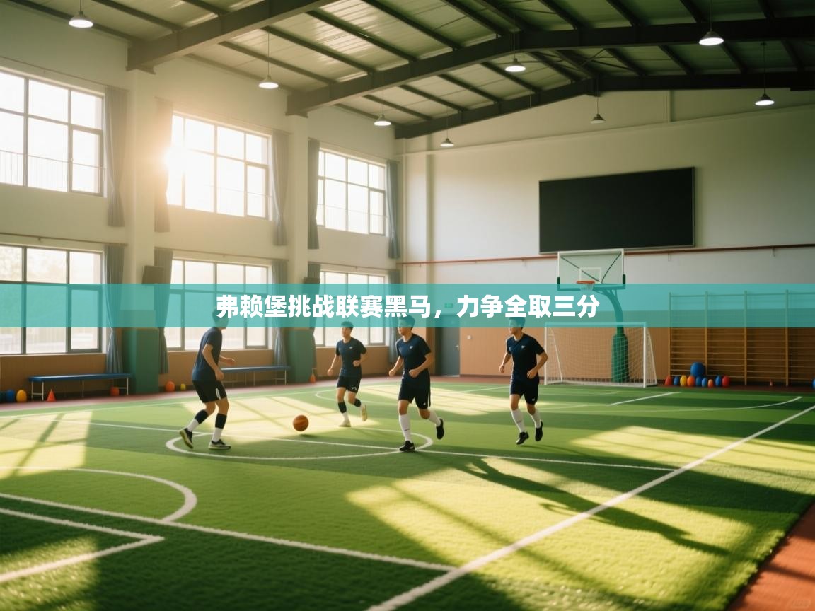 弗赖堡挑战联赛黑马，力争全取三分  第2张