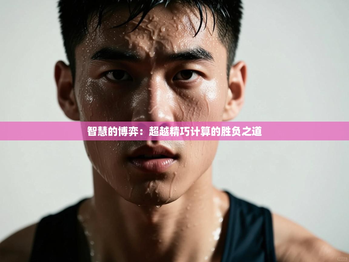 智慧的博弈：超越精巧计算的胜负之道  第2张