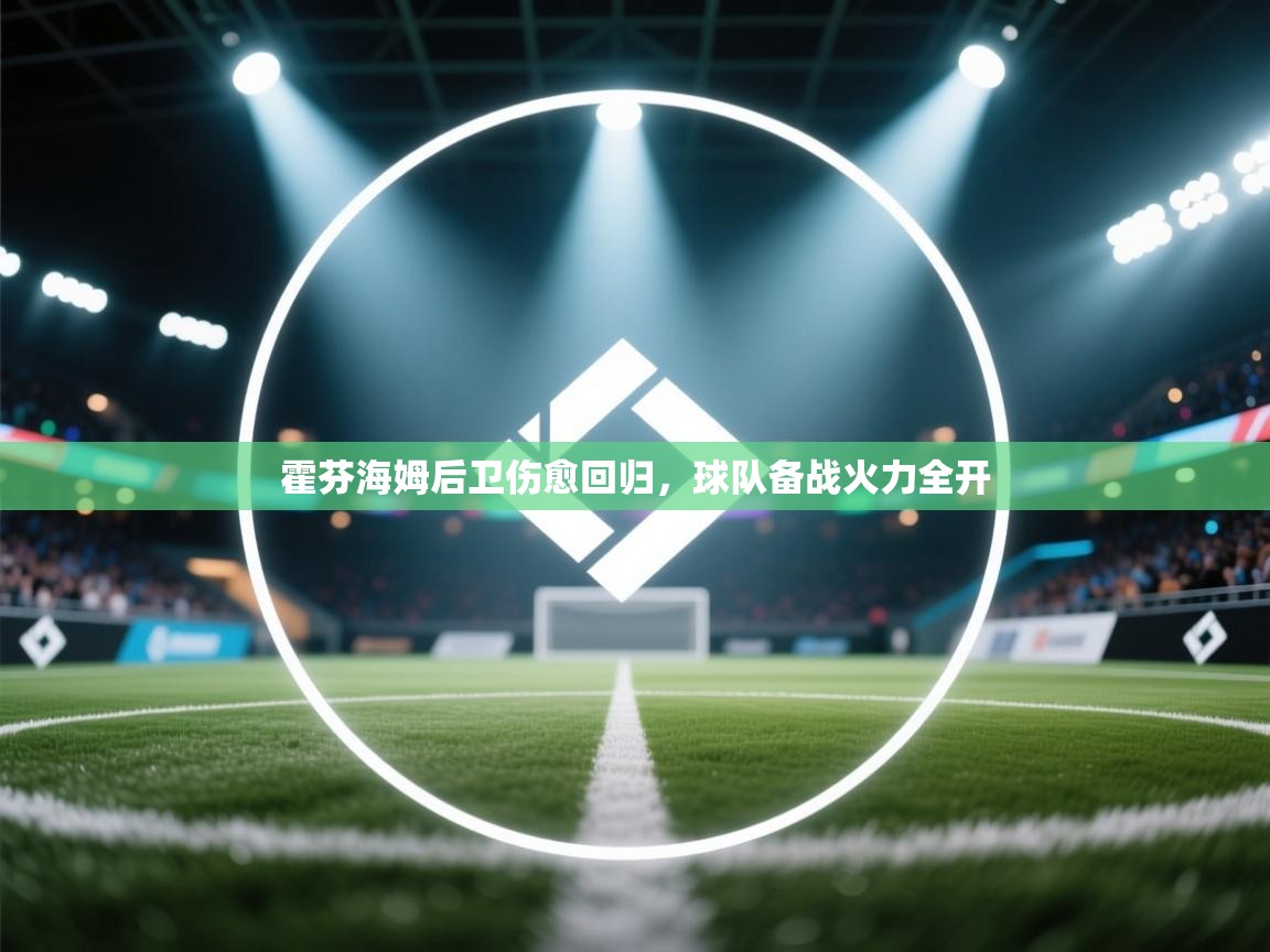 霍芬海姆后卫伤愈回归，球队备战火力全开  第1张