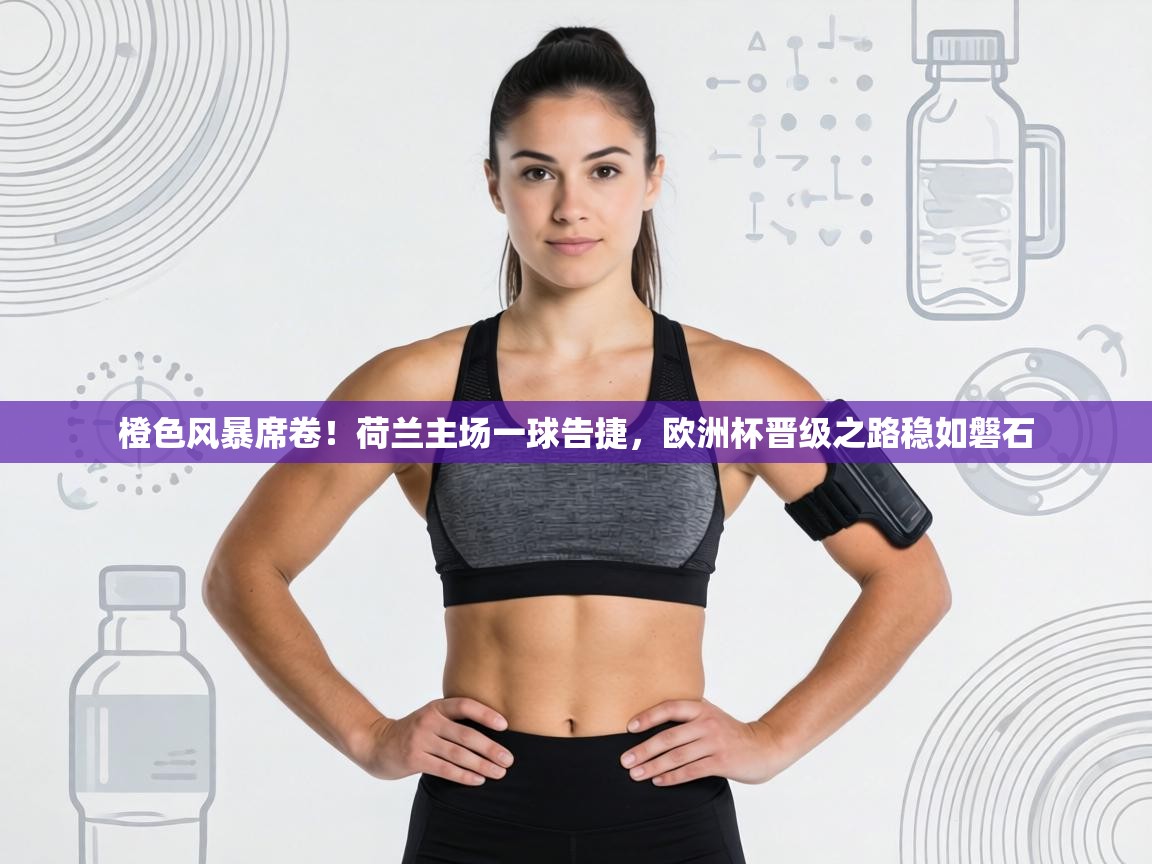 橙色风暴席卷！荷兰主场一球告捷，欧洲杯晋级之路稳如磐石