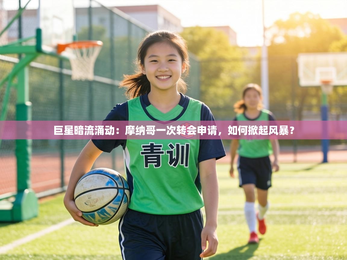 巨星暗流涌动：摩纳哥一次转会申请，如何掀起风暴？