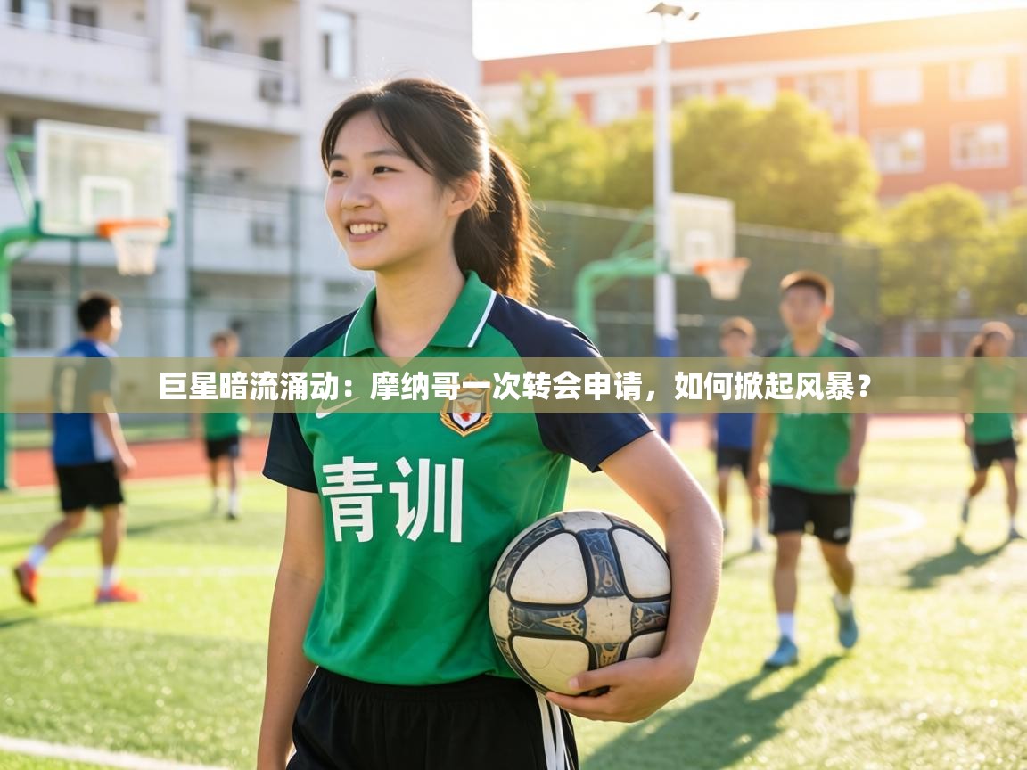 巨星暗流涌动：摩纳哥一次转会申请，如何掀起风暴？  第2张