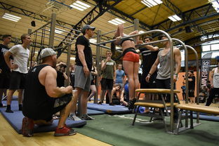 爱游戏体育娱乐-体操国家队冬训计划公开 强调基础训练，2020体操冬训  第2张